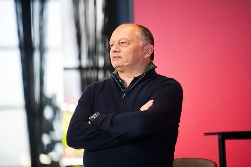F1 - Leclerc: Vasseur colocou a Ferrari no lugar certo
