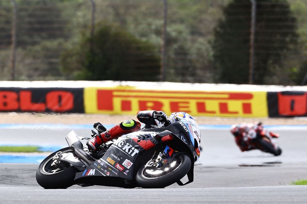 Toprak Razgatlioglu, BMW Motorrad WorldSBK Team, Nicolo Bulega, Aruba.It Racing  Ducati