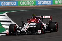 Kubica pojedzie w Bahrajnie i Abu Zabi