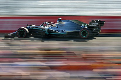 FP3 GP Australia: Hamilton kokoh di depan Vettel