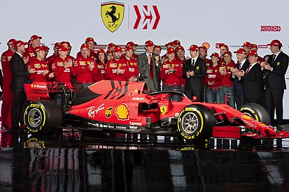 Vettel: "Creo que estamos en el camino correcto"