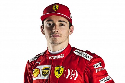 Fotogallery: ecco tutti i piloti titolari del Mondiale 2019 di F1