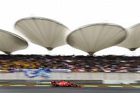 Sem etapa em 2022, F1 confirma renovação com GP da China até 2025