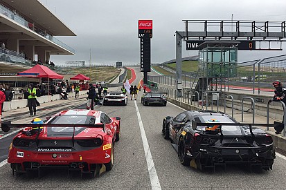 Ratel: New format sparked GT3 rebound in US after “worrying” 2018