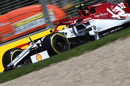 LIVE Formula 1, GP d'Australia: Prove Libere 3