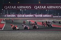 Márquez admite no quería atacar a Martín: "puede necesitar esos puntos"