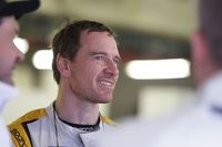Michael Fassbender, ator de X-Men e 12 Anos de Escravidão, disputará os 500km de Interlagos da Porsche Cup Brasil