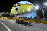 Hamilton nie zgadza się z krytyką