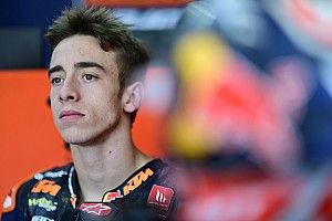 GasGas z Acostą zamiast Espargaro