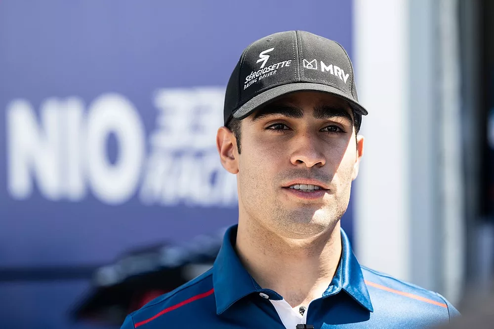 S&eacute;rgio Sette C&acirc;mara