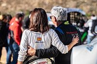 El sueño de una vida: padre e hija, juntos en el Dakar