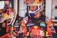 Price empieza donde lo dejó y se impone en la primera etapa