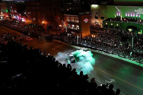 NASCAR to equip cars with underglow lighting for All-Star Race
