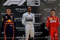 Horner duvida que Hamilton e Verstappen trocarão de equipe em 2021
