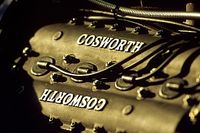 «Это не наш проект». В Cosworth сочли маловероятным новый альянс с Ford в Ф1