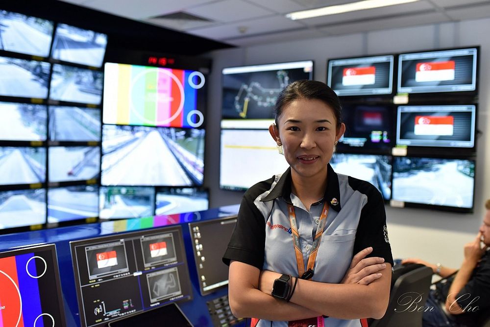 Janette Tan