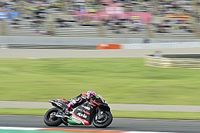 Resumen: la clasificaci&oacute;n del Gran Premio de Valencia de MotoGP