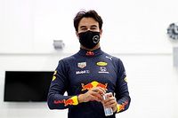 Red Bull espera que P&eacute;rez ajude a replicar boa fase vivida com Verstappen e Ricciardo