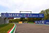 &iquest;Por qu&eacute; se llama GP de Emilia Romagna F1 a Imola? Historia y m&aacute;s