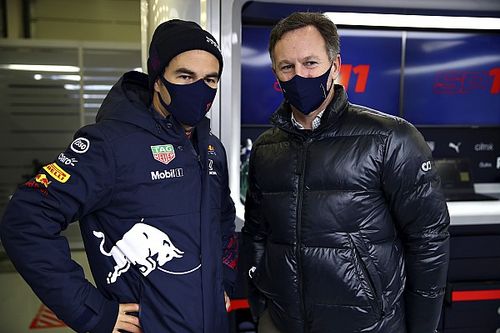 Antiguo jefe de equipo de Pérez: puede competir ante Verstappen