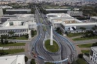 Cita doble de la Fórmula E 2022 en Roma: horarios y previo 