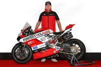 Todd to contest 2024 Isle of Man TT Supersport races on a Ducati