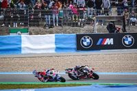 M&aacute;rquez cree que le faltaron cuatro vueltas "para un d&iacute;a perfecto"