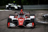 Ghiotto regresa con Coyne para las dos próximas carreras en IndyCar
