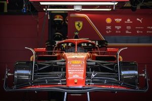 O que o GP do Bahrein nos ensinou sobre as novas tendências nos designs dos carros da F1?