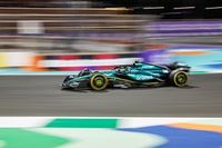 Alonso nie daje się zwieść