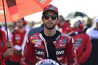 Bastianini no se ve&iacute;a peleando por MotoGP en 2023, incluso sin lesiones