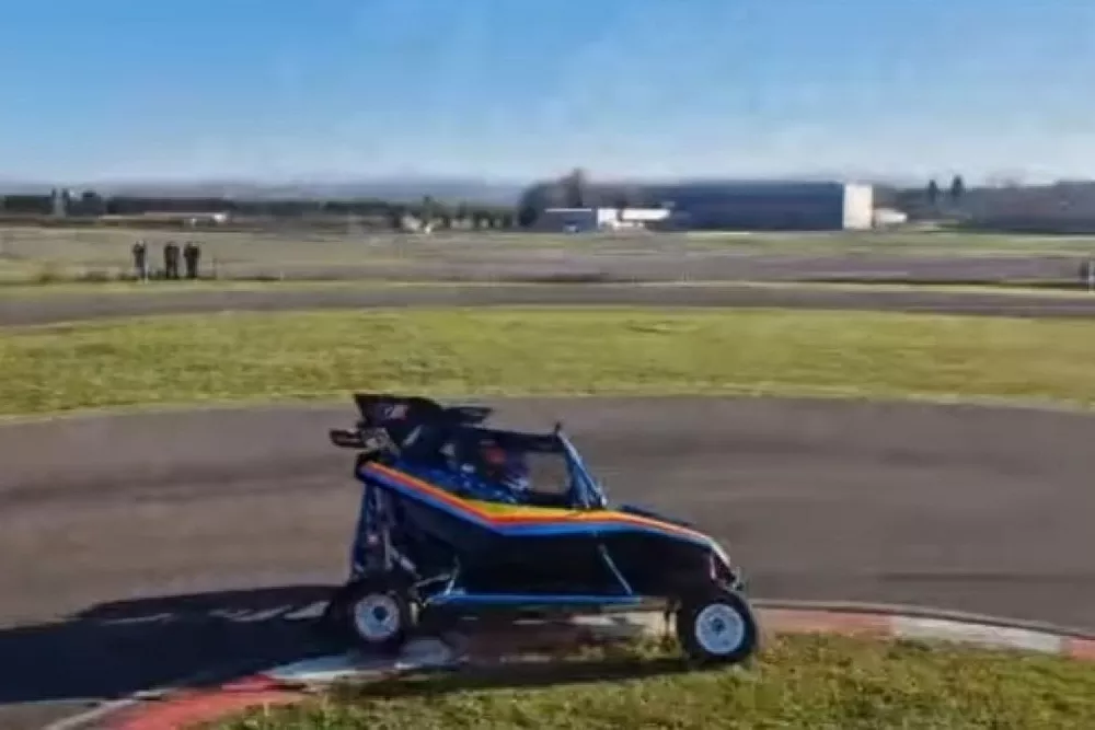 Alonso, Navidad