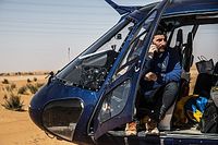 &iquest;Qui&eacute;n es David Castera, director del Rally Dakar?