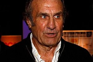 Reutemann deja terapia intensiva en Argentina