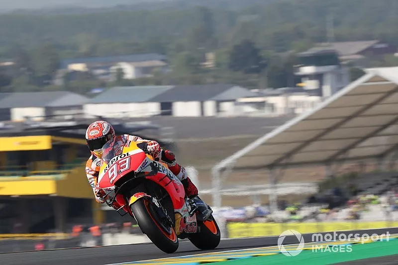 Marc Márquez, Repsol Honda Team