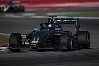 Hughes bate Daruvala e faz pole na F3; Piquet é 4º e Drugovich 18º