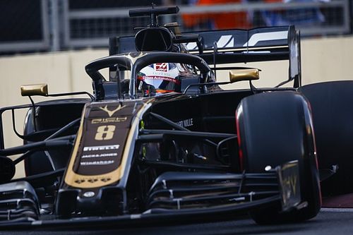 Steiner: "La Haas VF-19 è la monoposto peggiore nel far funzionare le gomme"