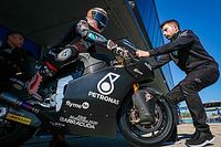 As&iacute; quedar&iacute;a la parrilla de Moto2 y Moto3 tras el test de Jerez