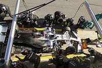 DAS za drogi dla zespołów środka stawki