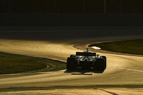 Kalendarz F1 nabiera kształtu 