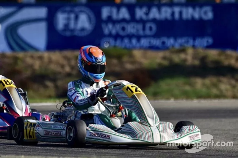 Alessandro Giardelli