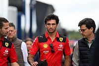 Sainz: Me enter&eacute; de mi sanci&oacute;n en Austria al salir del circuito