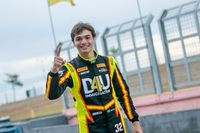 NASCAR Brasil: Leo Reis estreia em Campo Grande em busca de novo título