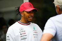Hamilton diz que F1 "não pode perder seu DNA", devendo manter circuitos tradicionais