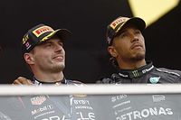 F1 – Marko: Dupla Verstappen/Hamilton não traria “sucesso da equipe”