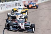 IndyCar: Newgarden vence corrida 2 em Iowa e emenda quinto triunfo seguido em ovais