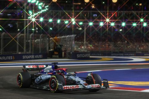 Változik az F1-es pontszámítás 2025-ben! – hivatalos