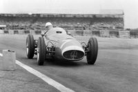 F1: Heran&ccedil;a de R$ 200 milh&otilde;es coloca fam&iacute;lia de Stirling Moss em guerra