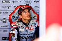 Pedrosa: "Márquez aplastó todo para tener la moto ganadora en MotoGP"