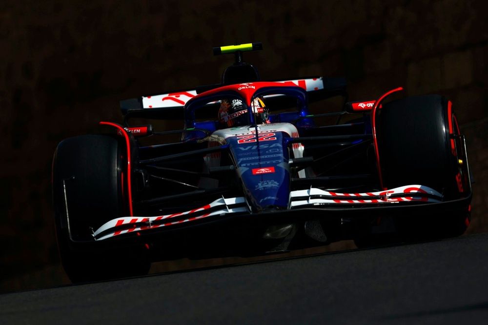 角田裕毅のチームメイト、ついに決定！？ レッドブル、F1